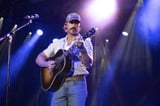 Country Musician Riley Green to Perform at Bryce Jordan Center - NewsBreak