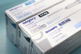 Novo, Lilly weight-loss drugs should be first option obesity treatments, European doctors say