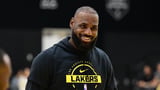 LeBron James announces new Halloween children's book - ESPN