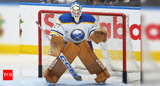 Devon Levi signs two-year deal with Buffalo Sabres amid development focus