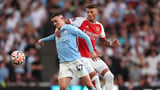 Arsenal, Liverpool and Man City's chances at Premier League title - ESPN