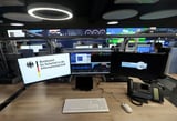 German firms report rising cyber threat from foreign intelligence services, study shows