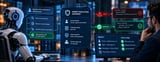 Zero Trust for Agentic AI: Never Trust an Agent, Always Verify Its Actions