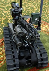The Race to an AI Apocalypse: How an Obsession with Autonomous Weapons Ignores Decades of Warnings