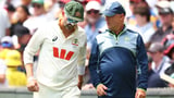 Lyon back as Aussies name full-strength Test squad