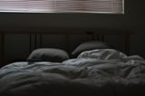 Poor sleep may accelerate brain aging