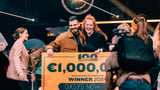 OASYS NOW wins €1M in Slush 100 competition