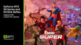 NVIDIA Reflex now available in over 150 games, including Fortnite BR Chapter 6 Season 3: Super