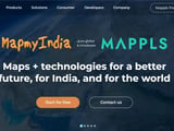 Giving directions: After Zoho, Vaishnaw pushes India's Mappls to rival Google Maps