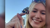 ‘World is shattered’: Crash victim’s family break silence