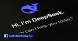 China’s DeepSeek unveils experimental version of its AI foundation model