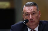 ICE acting director Todd Lyons will resign at end of May, DHS says
