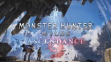 CAPCOM Announces Monster Hunter Wilds Ascendance For 2027, Massive Expansion For The Latest Entry In The Series