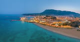 Spain earthquake LIVE: Almeria and Costa del Sol hit by 'incredible roar'