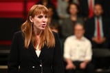 Unite suspends Angela Rayner’s membership as union says Labour is not on the side of workers