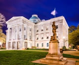 GOP Senate Super PAC Launches $17 Million North Carolina Ad Blitz