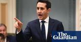 LNP’s youth crime legislation condemned by UN as ‘incompatible with basic child rights’