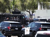 5 Dead Including Suspects, Multiple Wounded In San Diego Mosque Shooting: Report