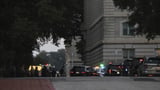 US Naval Academy on lockdown following reports of threats | AP News