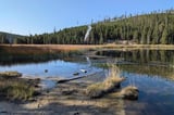 A new thermal steam vent is grabbing attention in ever-changing Yellowstone National Park