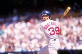 Red Sox All-Star outfielder Mike Greenwell dies two months after cancer announcement