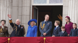 The Royal Family Will Interrupt Their Summer Break With New Commemorations&mdash;But William and Kate Aren't&hellip;