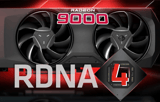 AMD Radeon RX 9070 XT Is Allegedly The Top RDNA 4 GPU, Red Team Goes With Radeon 9000 Branding