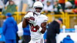 Cardinals rookie WR Marvin Harrison Jr. suffers concussion - ESPN