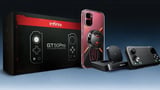 Infinix GT 50 Pro launches October 27! Its biggest surprise isn't the 6,500mAh battery