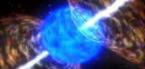 Weird X-ray Flashes Lose Some of Their Mystery