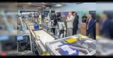 TCS launches lights-out factory lab in Pune to drive AI-enabled manufacturing