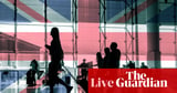 Net migration fell by almost 50% in 2024 to 431,000, ONS says – UK politics live