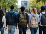 US govt tightens work rules for international students