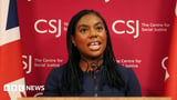 Kemi Badenoch set to reshuffle Conservative Party shadow cabinet