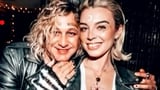 Aussie rocker and girlfriend arrested after cops allegedly make staggering discovery behind secret wall in his studio