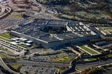 U.S. military wants AI dominance, but feuds and China may thwart it