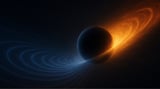 First-ever complete measurement of a black-hole recoil achieved thanks to gravitational waves