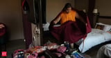 US-born teen Buddhist lama balances monastic life and pop culture in Himalayan foothills