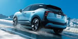 Nissan to invest $228m in Sunderland UK plant to make Kicks hybrid SUV