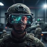 Kopin Secures Transformative $15.4M Award to Revolutionize Color MicroLED Technology and Domestic Production for U.S. Army Ground Soldier Integrated Visual Augmented Reality Applications