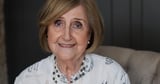 Scotland's 'Queen of Spies' and Labour peer Baroness Meta Ramsay dies