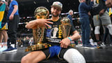 Steph wants to be ‘greedy,' push for fifth NBA championship