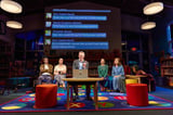 ‘Eureka Day’ Broadway Review: Who Says Vaccines Are No Laughing Matter?