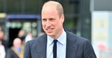 William shares army throwback snaps moments before awkward Harry snub