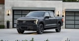 Ford is offering free home EV charging through a new partnership with TXU Energy