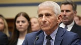 Anthony Fauci faces questions during contentious COVID-19 hearing in the House