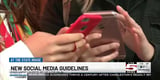 VIDEO: New South Carolina law curbs addictive social media features for minors