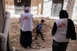 Inflicting harm and denying care in the West Bank report | MSF