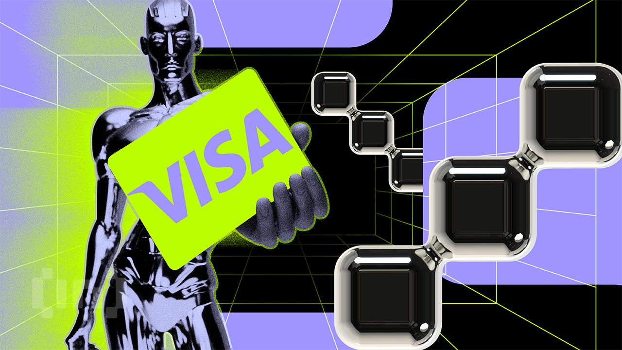 Visa Pushes Into Tokenized RWAs Despite Legal Scrutiny