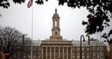Penn State University fraternity suspended following hazing investigation
